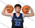 MBBall Media Day  Wheaton College Men’s Basketball Media Day 2022. - Photo By: KEITH NORDSTROM : Wheaton, Basketball, MBBall, Media Day